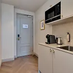 Hotell Kobalt -