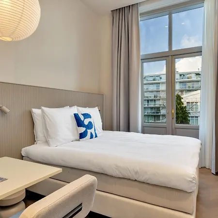 Kobalt - Hotell Haag