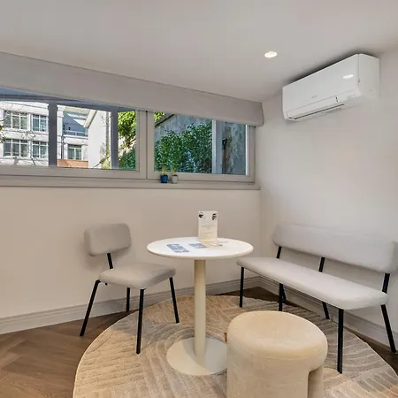 Kobalt - Hotell Haag