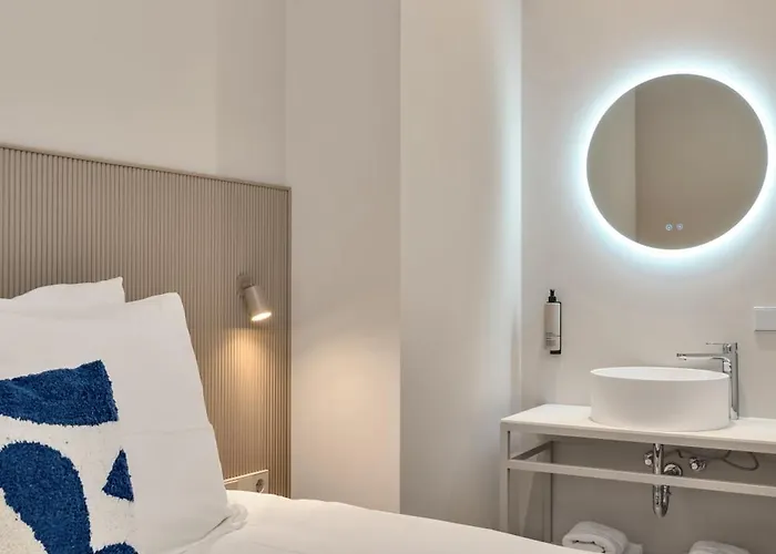 Kobalt - Hotel La Haya