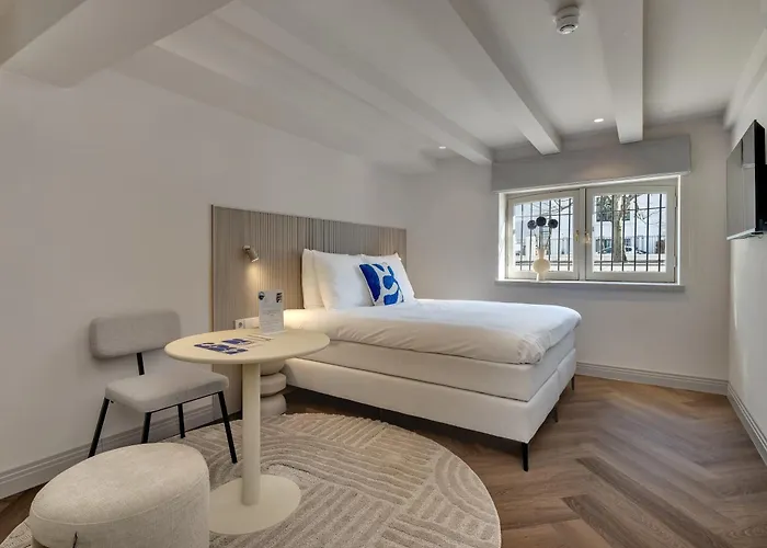 Hotel Kobalt - La Haya