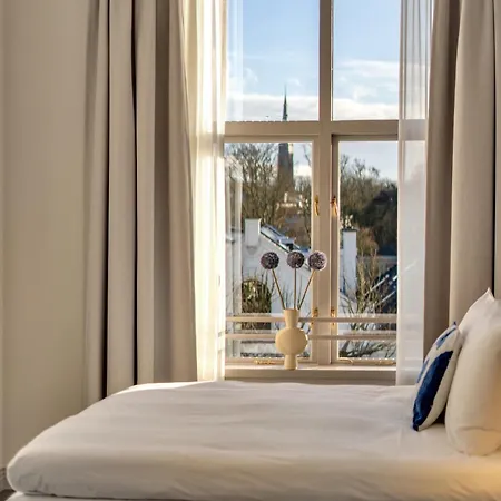 Hotel Kobalt - Den Haag