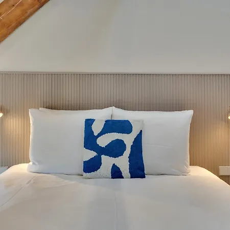 Kobalt - Hotell