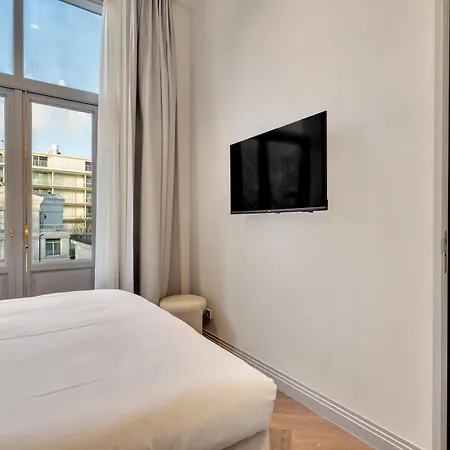 Hotell Kobalt - Haag