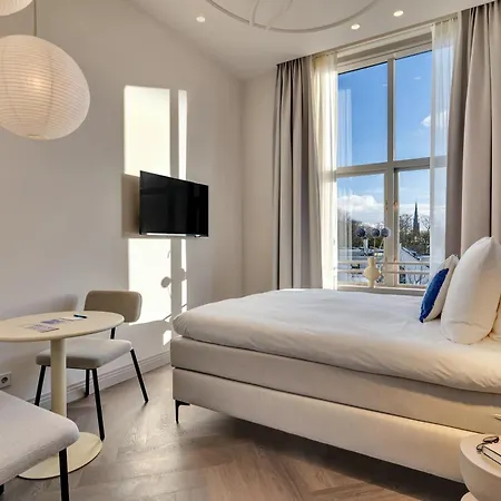 Kobalt - Hotell Haag