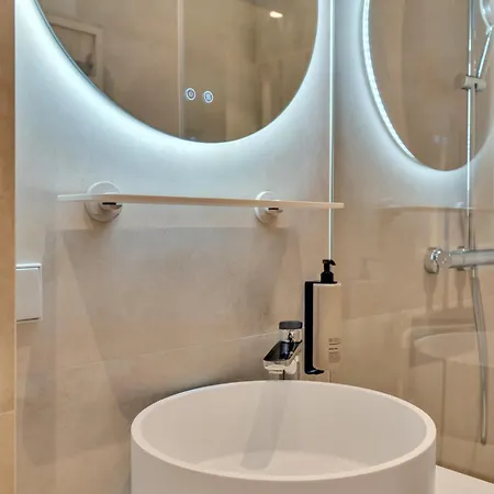 Kobalt - Hotell