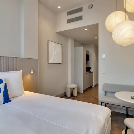 Hotell Kobalt -