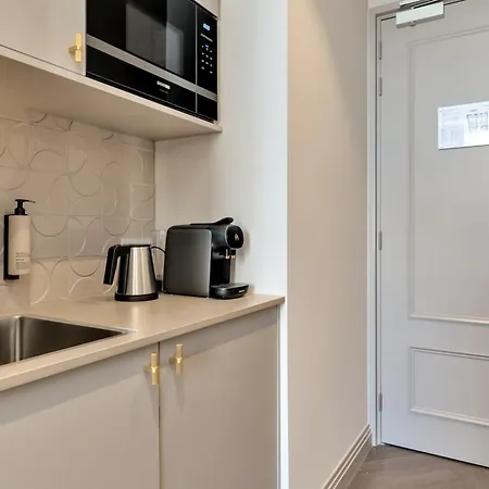 Hotell Kobalt -