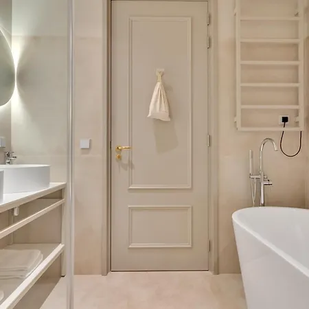 Kobalt - Hotell