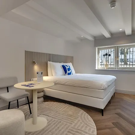 Hotell Kobalt - Haag
