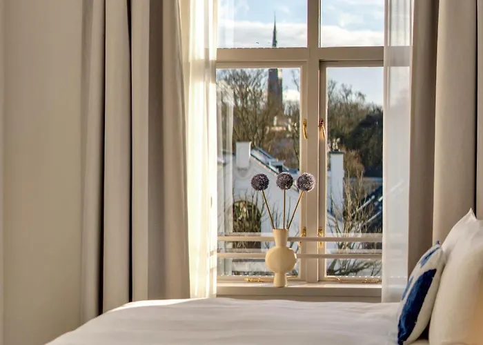 Hotel Kobalt - The Hague