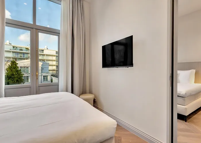 Hotel Kobalt - Den Haag