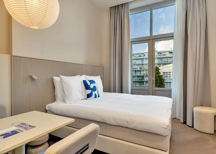 Kobalt - Hotel Den Haag