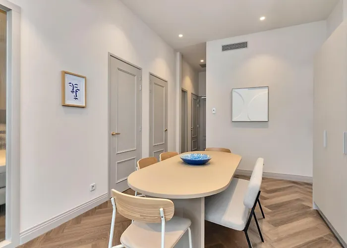 Hotel Kobalt - The Hague