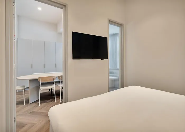 Kobalt - Hotell Haag