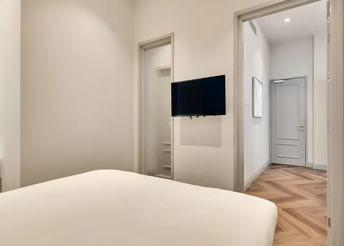 Hotell Kobalt - Haag