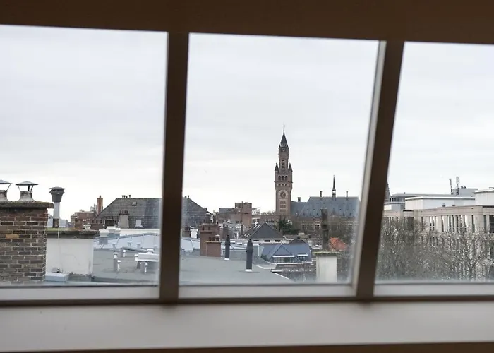 Отель Kobalt - *